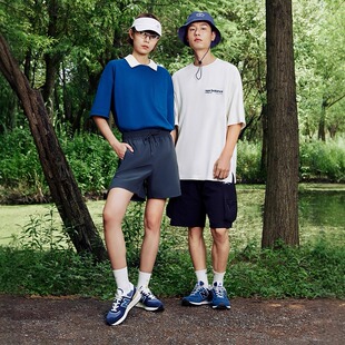 New Balance新百伦运动鞋女情侣款25秋季百搭耐磨休闲鞋U574LGBB