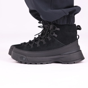 TheNorthFace北面t登山鞋男女25秋冬户外防水透气抓地徒步鞋83NJ