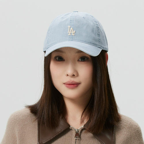 MLB美职棒儿童防晒棒球帽