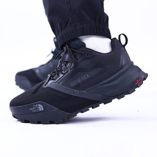 马年新款TheNorthFace北面秋冬季男女GTX防水抓地徒步登山鞋8ADY