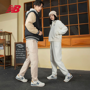 New Balance新百伦运动鞋男女款574系列复古时尚休闲鞋ML574LGI