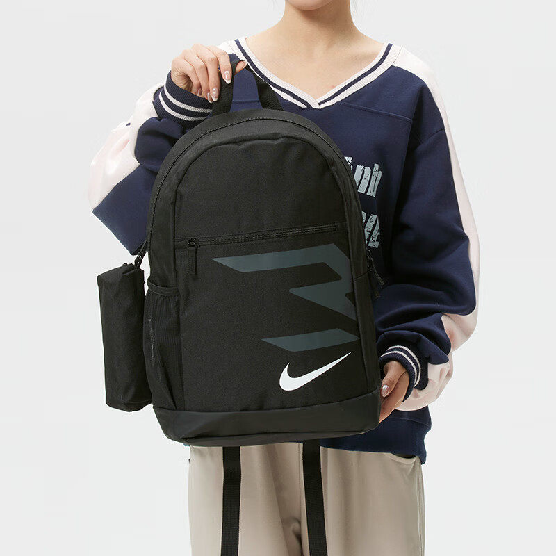NIKE耐克男包女包26春时尚休闲双肩背包运动包 N32533093GS