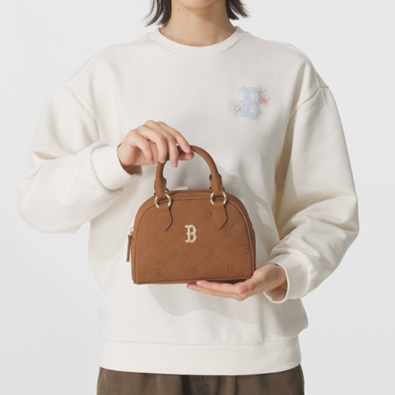 MLB男女包运动包单肩斜挎包拎包