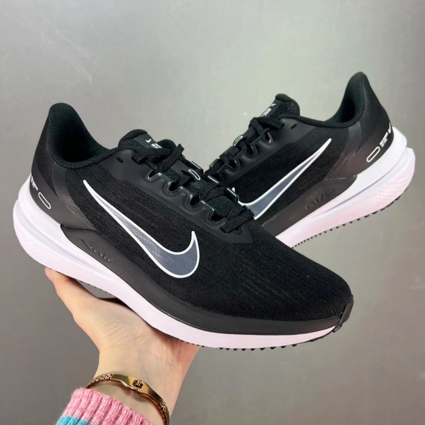 【23特价】NIKE耐克跑步鞋女鞋轻便耐磨透气缓震训练运动鞋DD8686