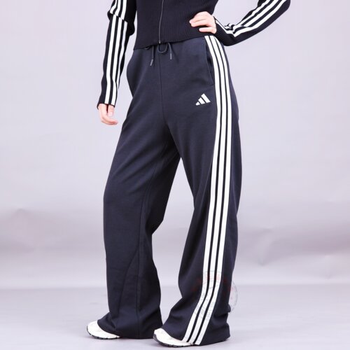 【正品】阿迪达斯休闲阔退裤