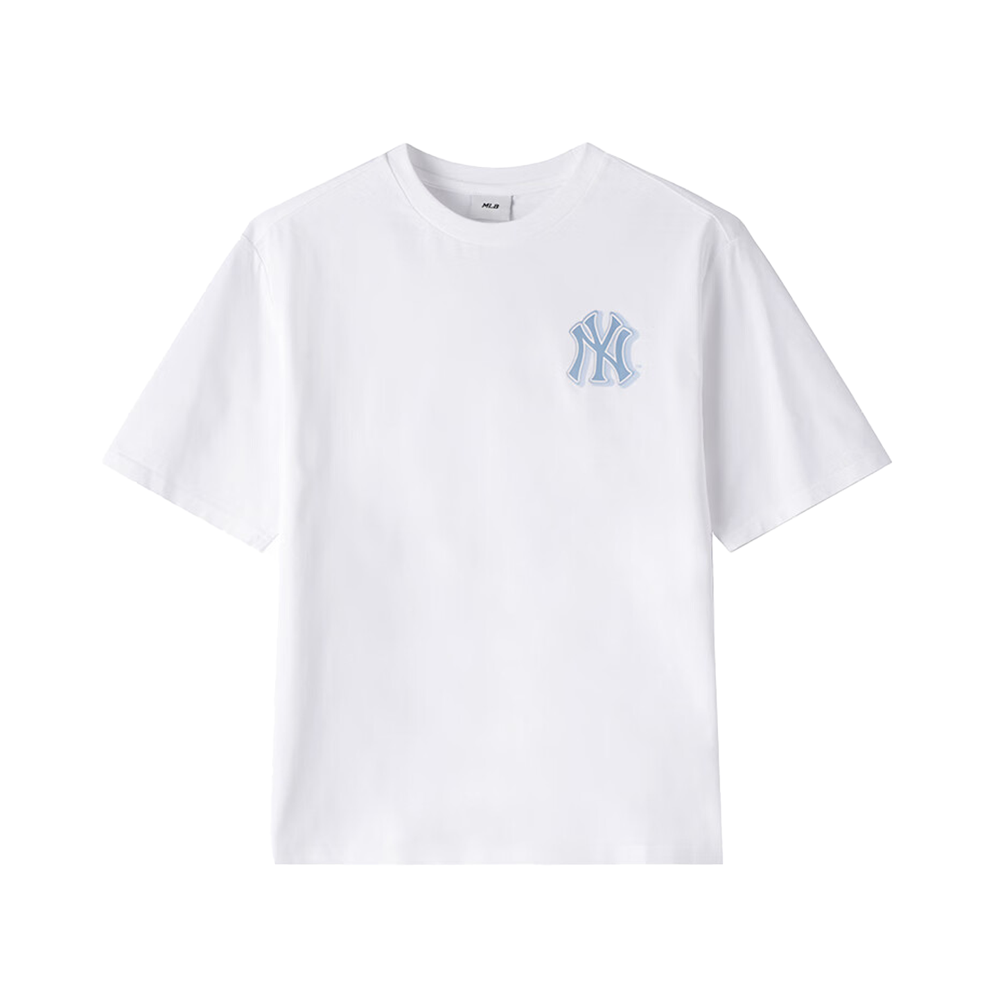 MLB男装女装童装26春季运动服潮流时尚舒适透气休闲短袖7ATSM0663