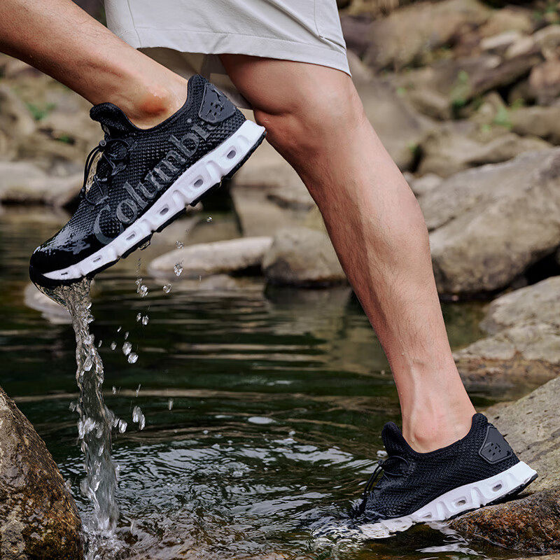 Columbia哥伦比亚溯溪鞋春秋户外