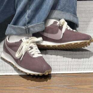 1000 NIKE耐克春季 女鞋 IO9596 SUEDE运动休闲复古跑步鞋