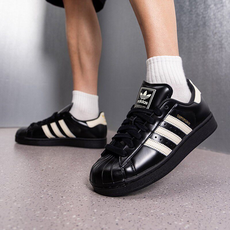 adidas阿迪达斯男女26款鞋贝壳鞋