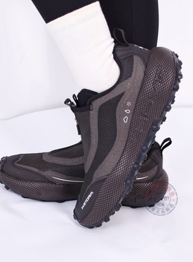 安德玛UA跑步鞋男女25秋冬新款Venture ProS torm运动鞋6010419