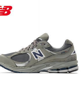 New Balance 2002R男女情侣秋冬美式复古运动休闲慢跑鞋ML2002RA