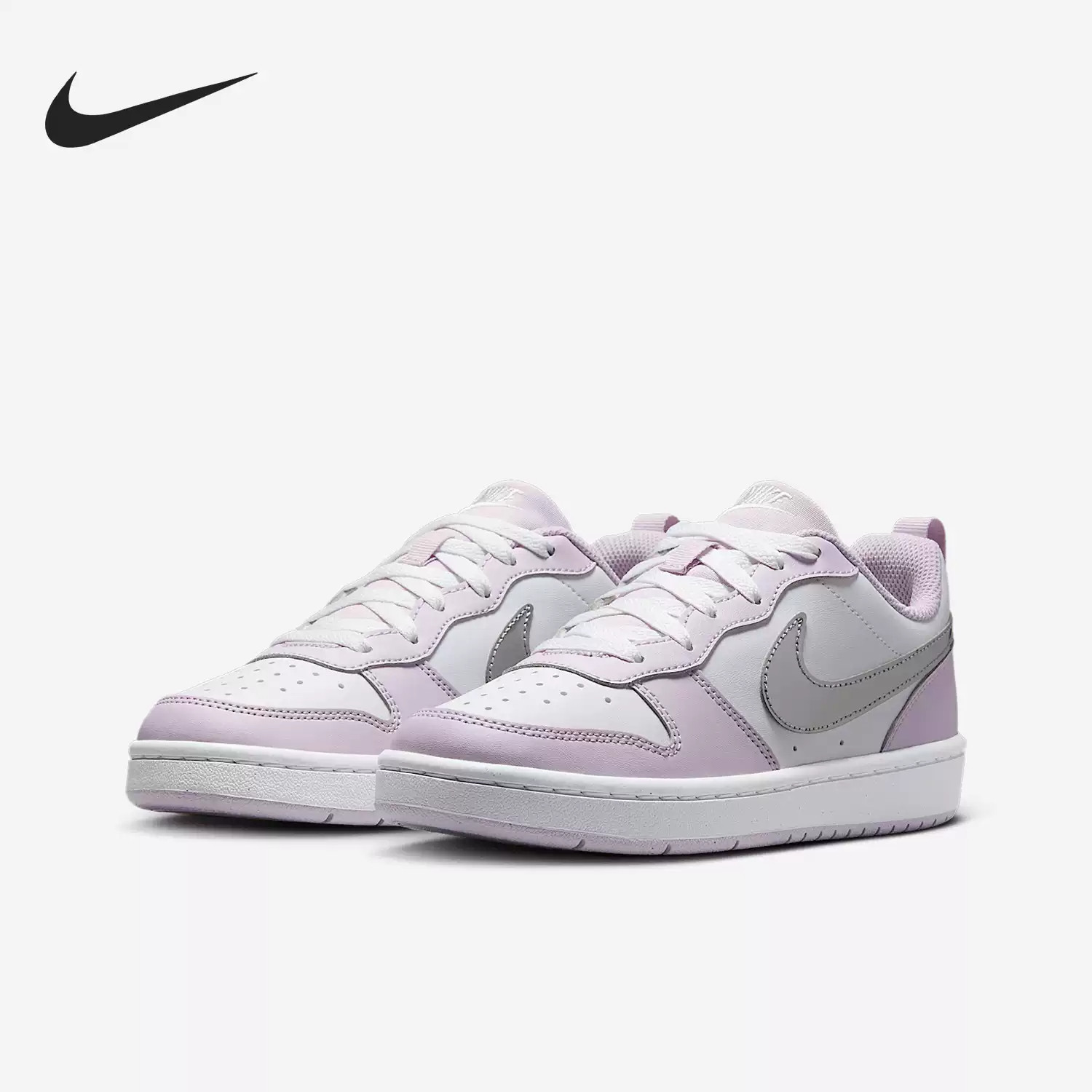 NIKE板鞋女子童装休闲鞋
