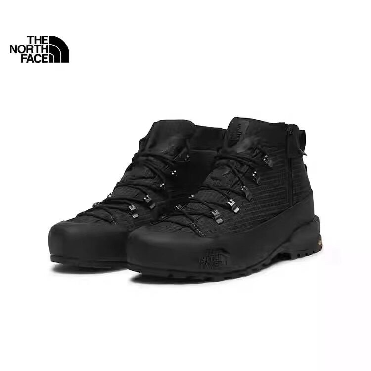 TheNorthFace北面户外鞋UE男女款GTX防水透气抓地缓震机能靴8A9J,运动鞋new,运动休闲鞋,淘宝优惠券,粉丝福利购,淘宝优惠卷