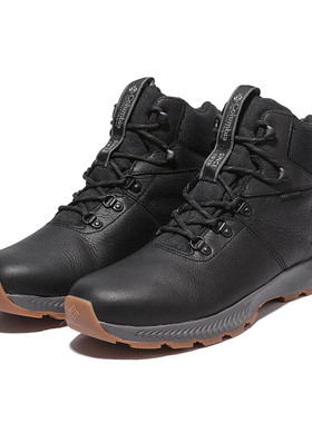 Columbia哥伦比亚男户外防水防滑缓震耐磨轻便登山鞋徒步鞋BM3573