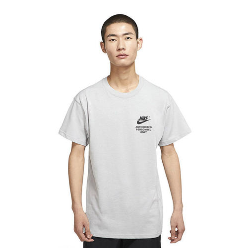 Nike耐克男子宽松透气运动T恤