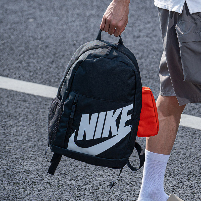 NIKE耐克26春新款运动双肩包