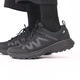 BM9168 户外防水抓地徒步登山鞋 Columbia哥伦比亚男鞋 25秋冬新款