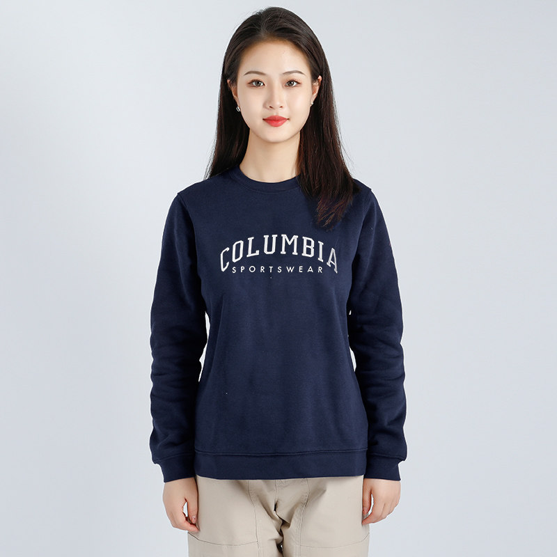 【2.5折】Columbia哥伦比亚卫衣