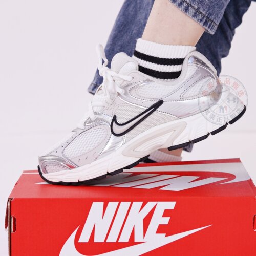 正品NIKE耐克童鞋大童休闲鞋