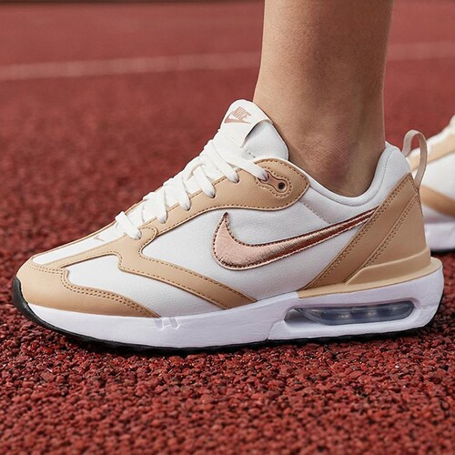 耐克女款AIRMAXDAWN运动老爹鞋