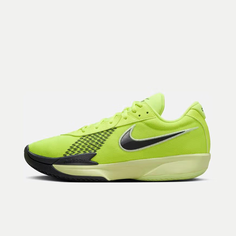 NIKE耐克篮球鞋男女冬季户外抗扭情侣缓震运动抓地运动鞋FB2598