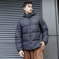 Adidas阿迪达斯男羽绒服25新款外套KC2477/KC2478/KC2479/KC2480