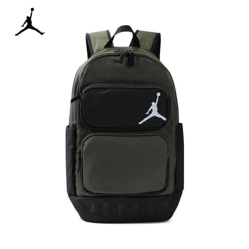 NIKE耐克双肩包男女包精英包轻便大容量运动休闲包JD2533023AD