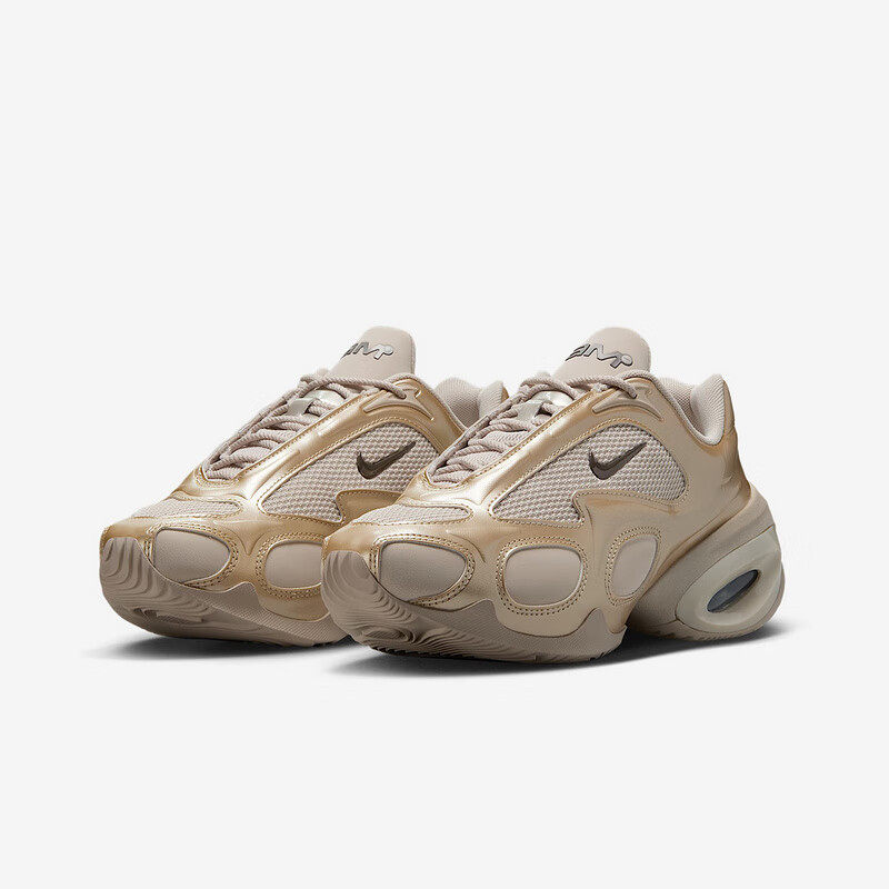NIKE耐克女鞋25新款Air Max气垫缓震耐磨休闲运动鞋跑步鞋 FV1920