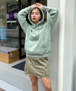 大实惠！美潮日线 美式学院风 滑板冲浪 卫衣 日潮 B