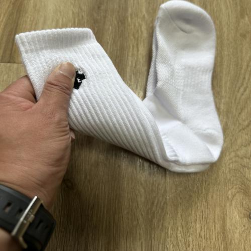 户外山系袜子棉袜徒步男款