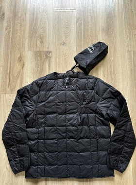 特价清仓 24款 原件337！轻量级800FLP蓬鸭绒保暖马甲羽绒服