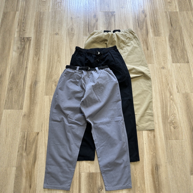 日单R@KX户外攀岩阔档长裤