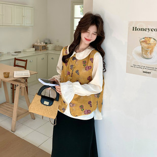 新品 现货 中式 两件套2026春季 k388 p258