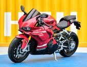 新品 摩迪威摩托车800CC四缸跑车机车趴赛仿赛800RR