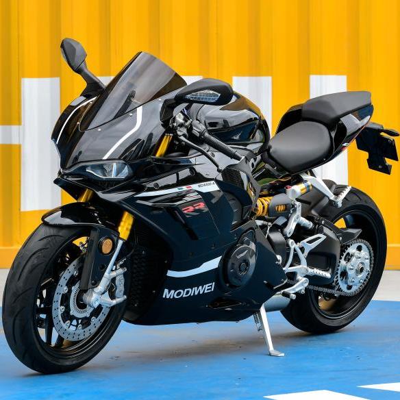 摩迪威摩托车800CC四缸跑车机车趴赛仿赛800RR