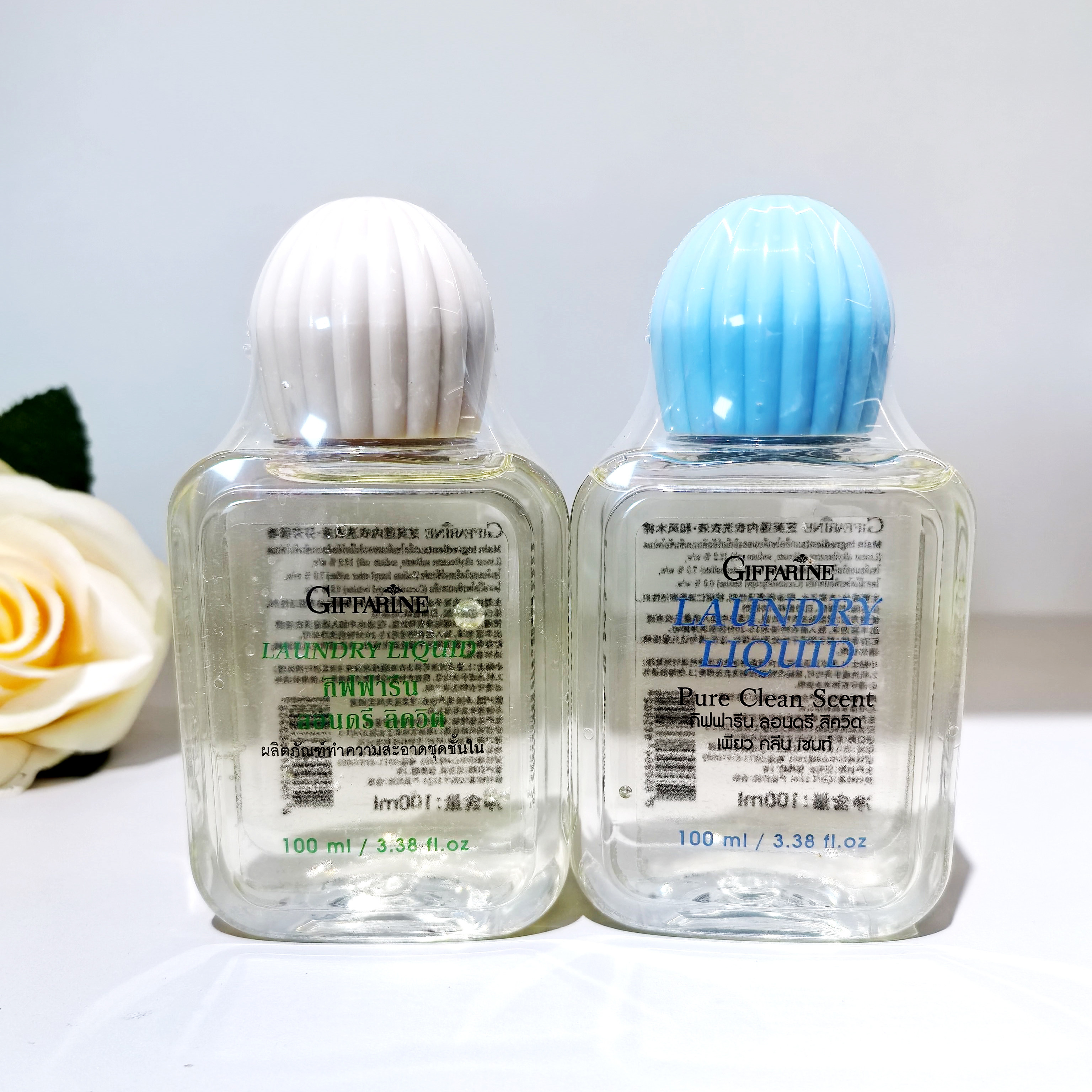 芝芙莲泰国内衣洗衣液100ml