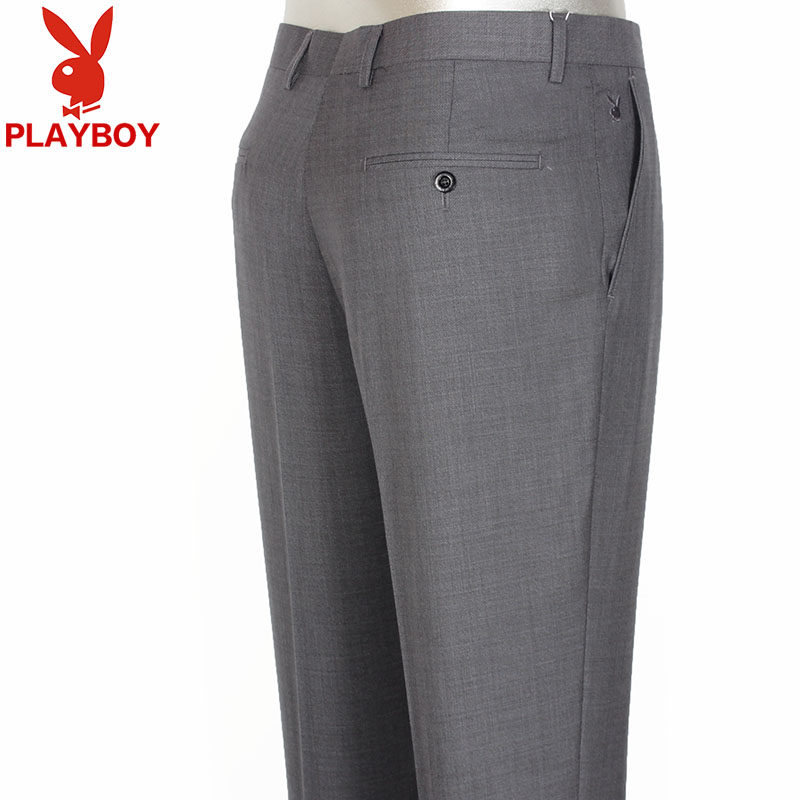 Pantalon en vrac PLAYBOY ESTABLISHED 1953 pour été - Ref 1470870 Image 1