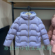 冬款 特惠hazzys哈吉斯童装 国内代购 女童休闲羽绒服HZTDND02CR802