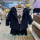 25冬新款 Elandkids衣恋童装 正品 女童休闲三防放棉服外套JPF4T23A