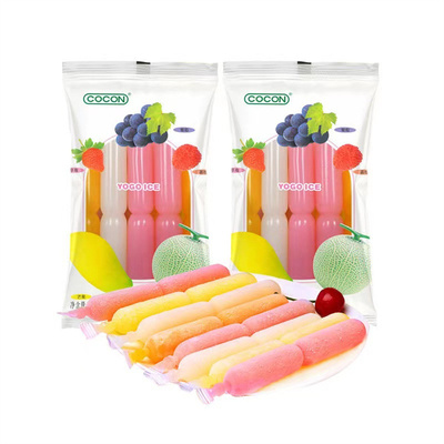 可康牌多口味水果什锦棒棒冰