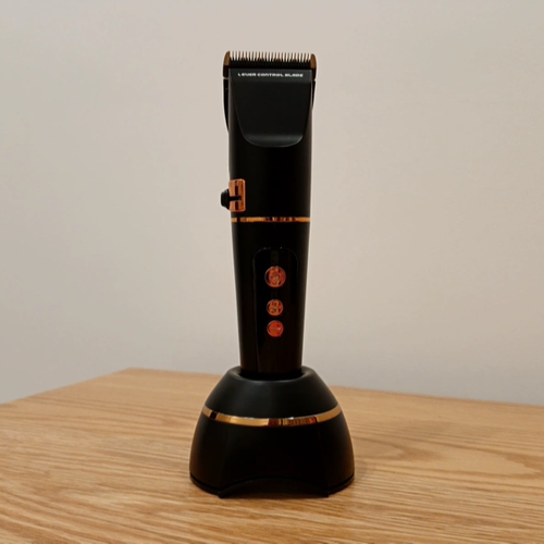 快充模式可拆卸理发器理发店