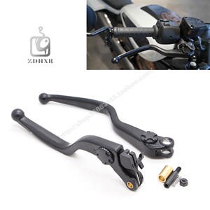 适用哈雷975泛美Sportster拉杆