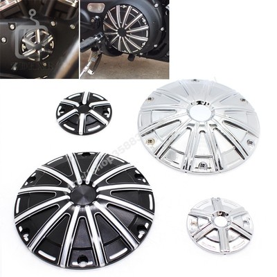 哈雷XL883离合器1200N发动机边盖