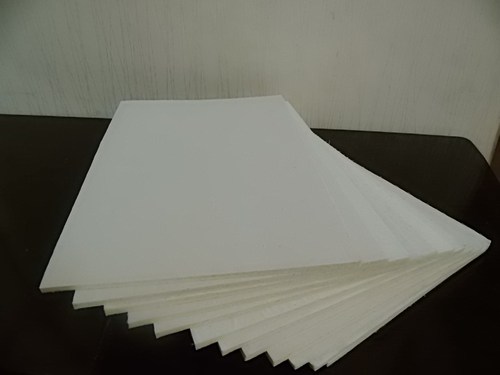 专用快干棉垫羊毛毡布大张打码机