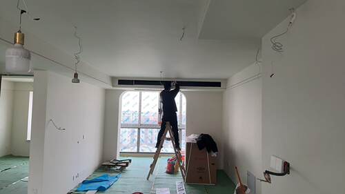 上海装修施工队二手房装修出租房翻新办公室店铺厂房复式楼装