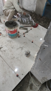 上海装修施工队新房搬家办公室改造翻新水电工公司全包清包装