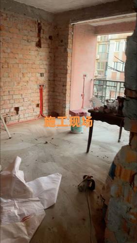 上海装修施工队二手房装修出租房翻新办公室店铺厂房复式楼装修公