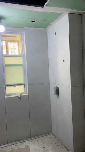 上海装修施工队二手房翻新办公室店铺装修出租房翻新改造厨房卫生