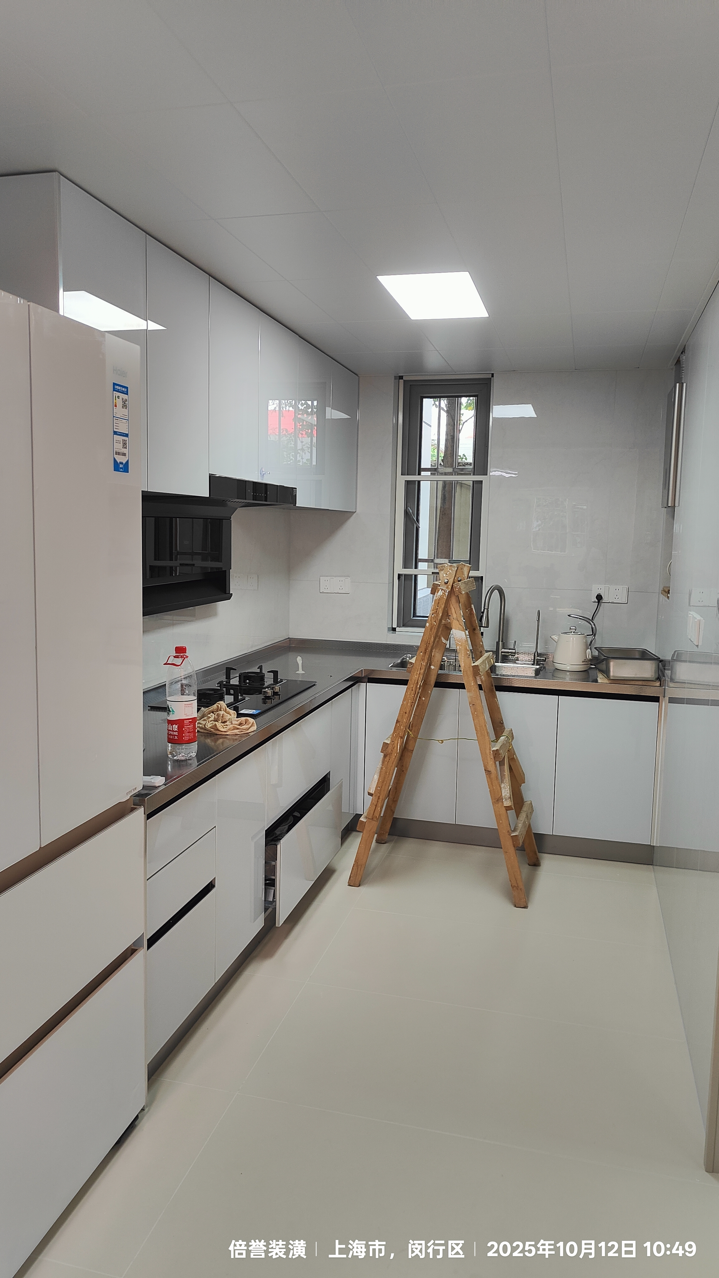 上海无转包装修施工队新房装修二手房装修出租房翻新办公室店铺厂