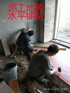 上海清包装修施工队专业提供木工泥工油漆工水电工10年以上的师傅
